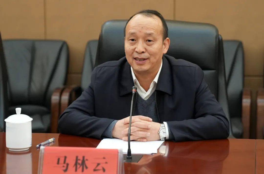 陕西省水利厅厅长引领水利事业新篇章