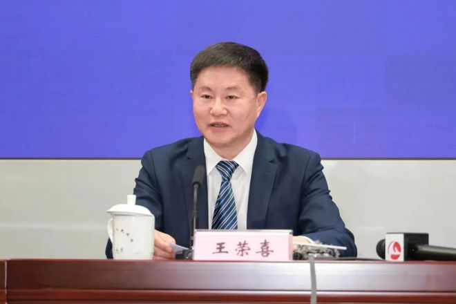 陕西省水利厅厅长引领水利事业新篇章