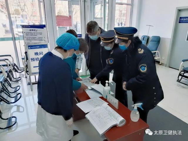 山西太原科学精准防控疫情，共筑安全防线
