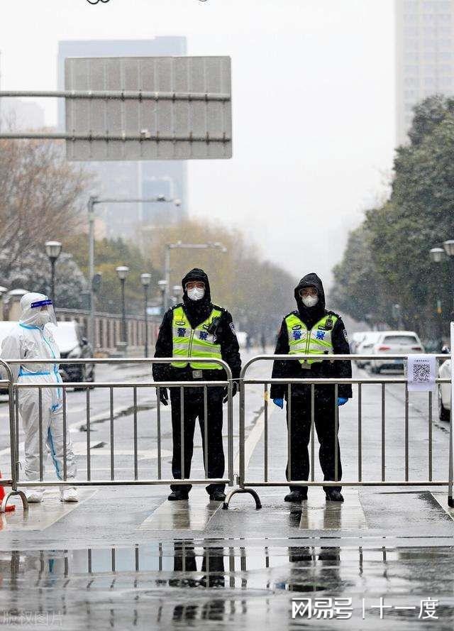 江西西安疫情，全民共克时艰的征程