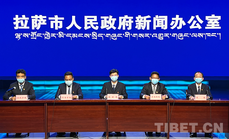 拉萨疫情防控成效显著，社会经济稳步复苏