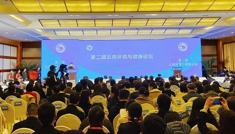 昆明携手青海共筑健康防线
