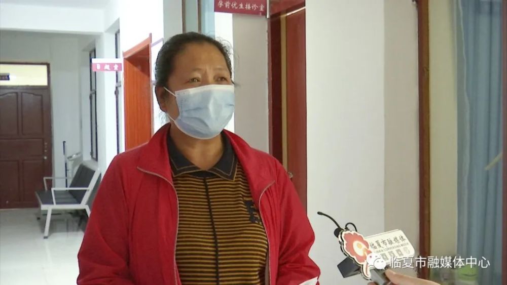 青海与澳门携手共筑健康防线