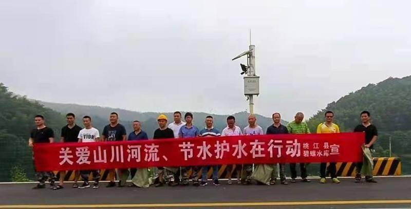 西宁市水利局，守护高原水脉 共筑绿色发展梦
