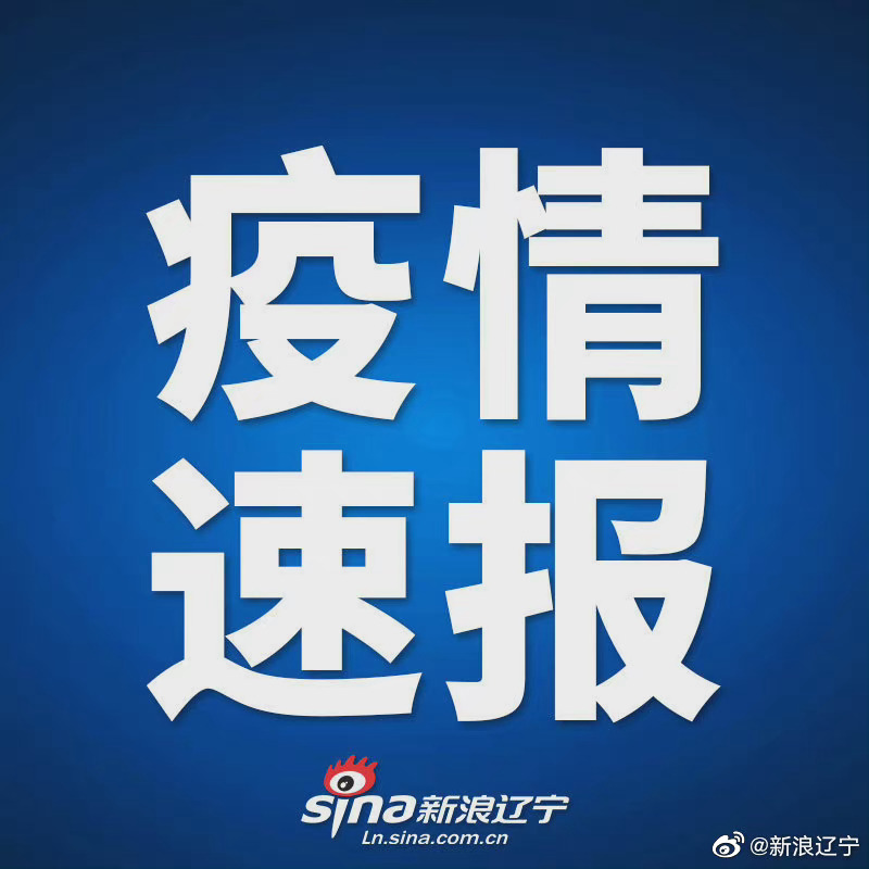 辽宁疫情通报，精准防控下稳定复苏