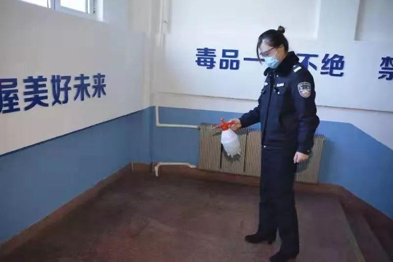 辽宁，科学精准防控，保障人民健康