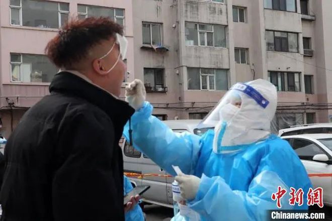 吉林市疫情下的城市挑战与应对策略