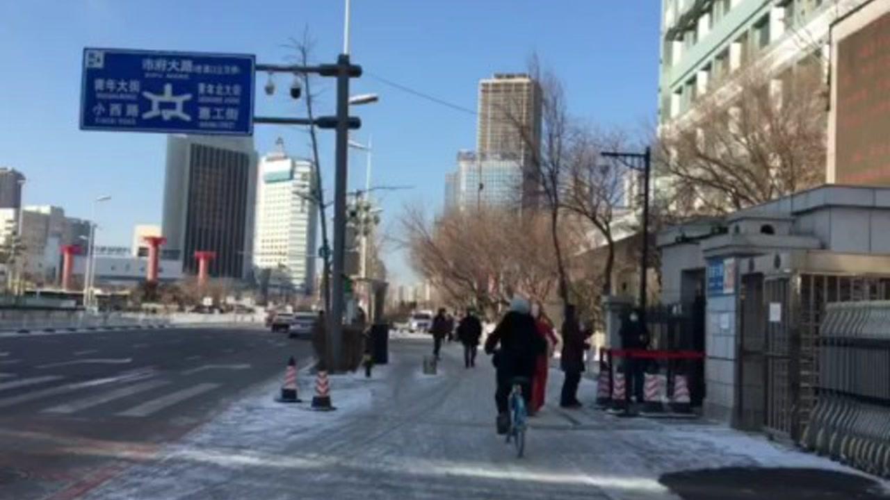 沈阳疫情下的城市变迁与民生保障