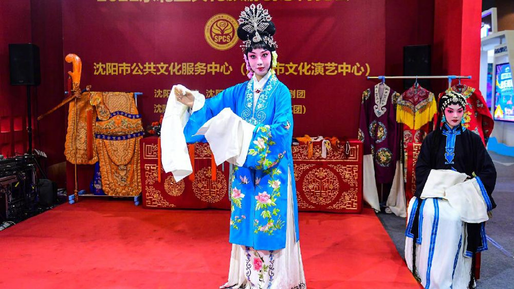 沈阳复苏与文化传承的交响曲
