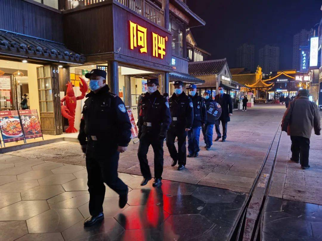 辽宁省防疫部门筑牢疫情防线 守护万家灯火
