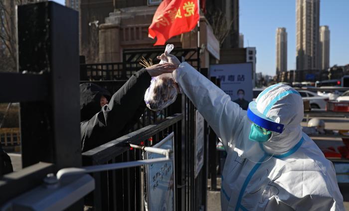 沈阳疫情29例，防控挑战与全民努力