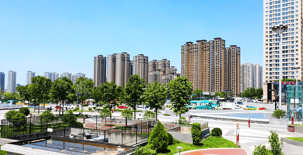 江西省住建委，推动城乡融合，打造宜居宜业美好家园
