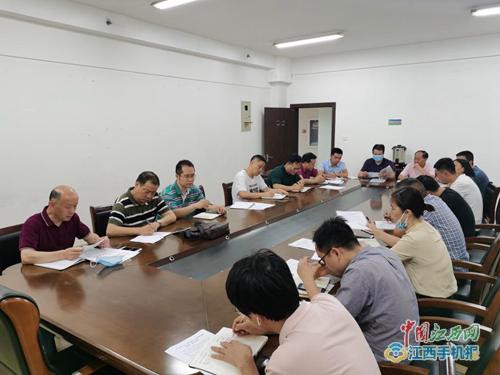 江西省疫情防控工作的实践与成效