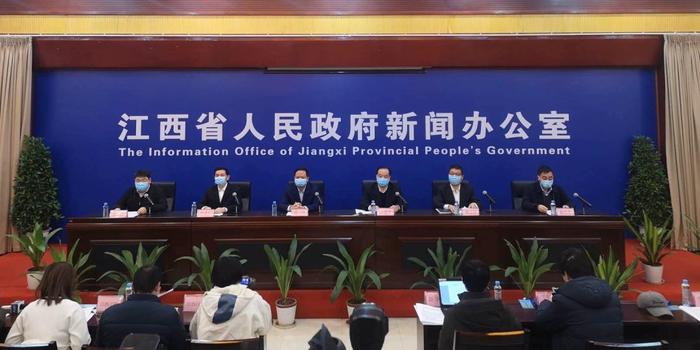 江西省疫情防控工作的实践与成效