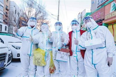 沈阳连续多日无新增病例，城市复苏曙光显现