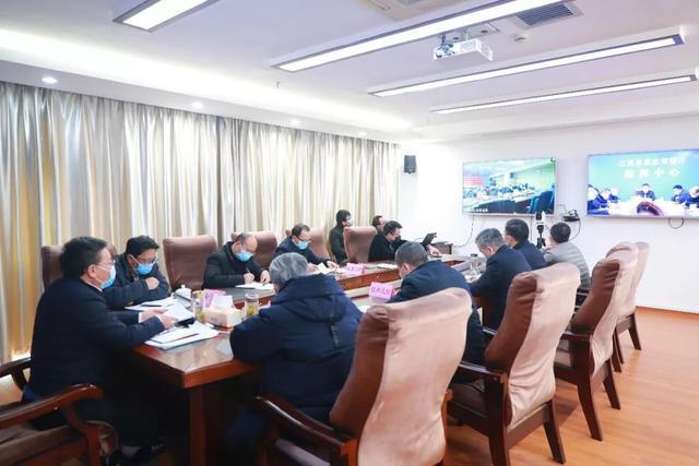 江西省疫情防控通知令