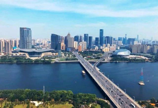 沈阳与南京，疫情下的城市共舞与挑战