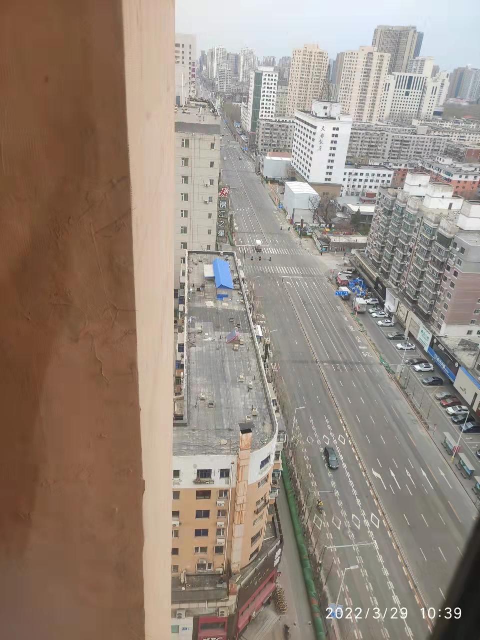 沈阳近期疫情通报，新增本土确诊病例1例