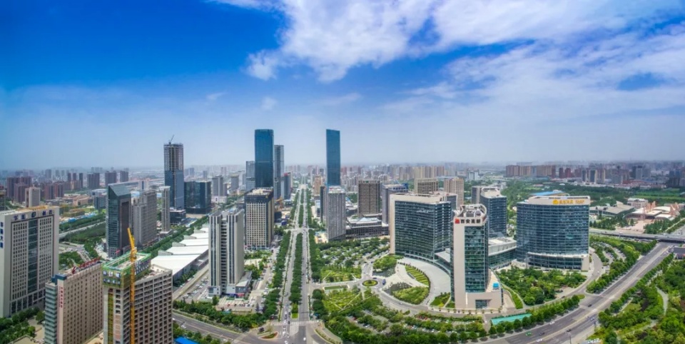 沈阳新篇章，城市发展的新消息