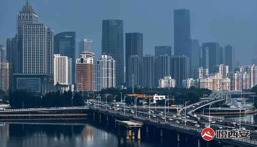 沈阳与西安，疫情下的城市挑战与应对策略