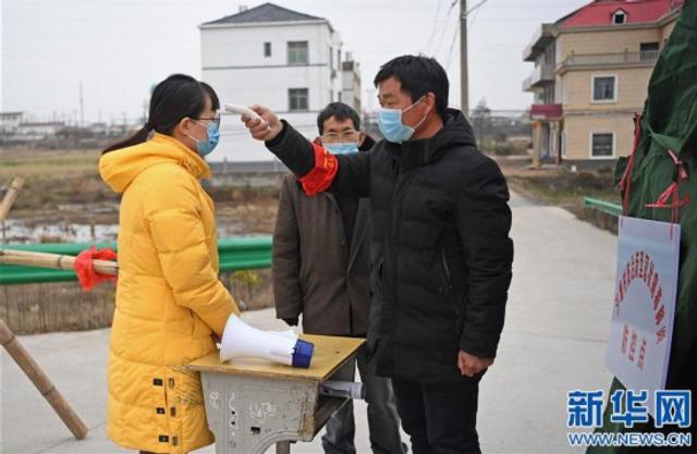 江西，科学防控，共筑安全防线