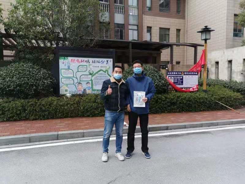 江西与北京协同联动，构建区域防疫屏障