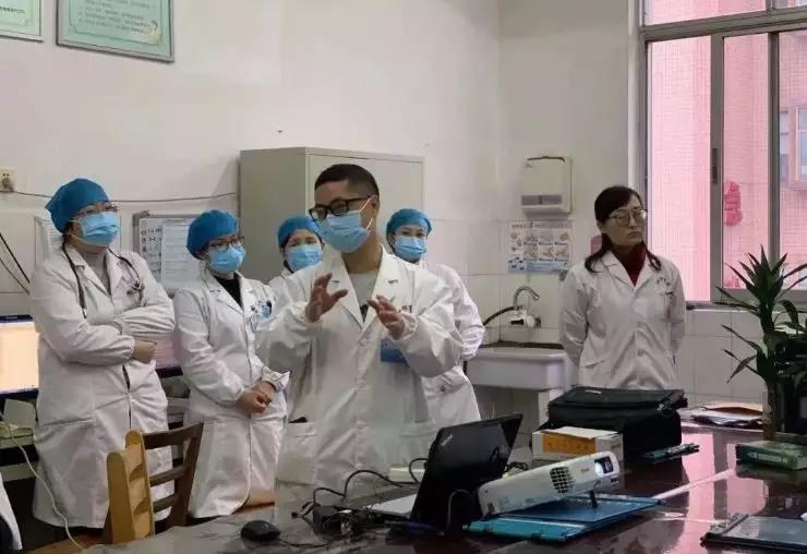 江西省疫情现状与防控措施分析