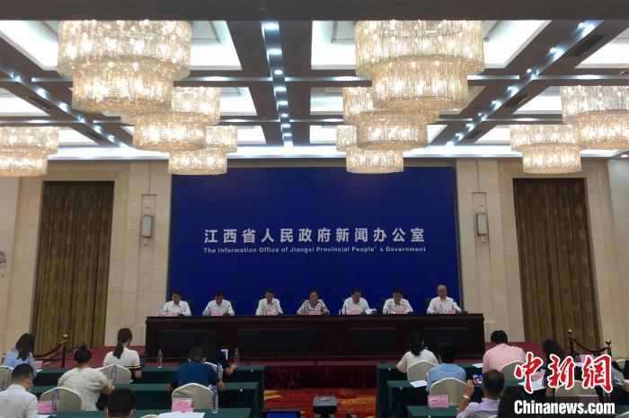 江西科学精准施策防控疫情 保障人民健康