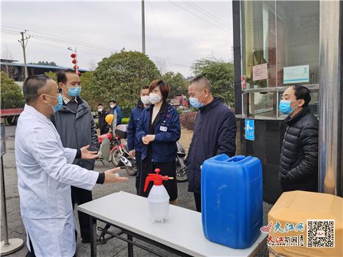 江西疫情稳定，精准防控保障民生