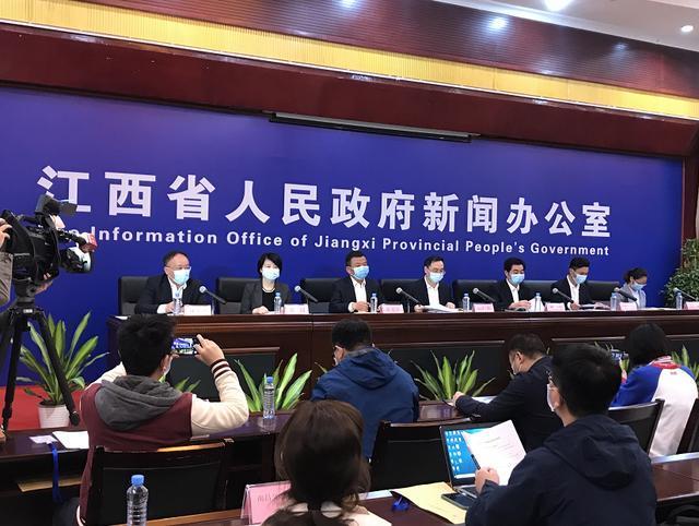 江西疫情稳定，精准防控保障民生