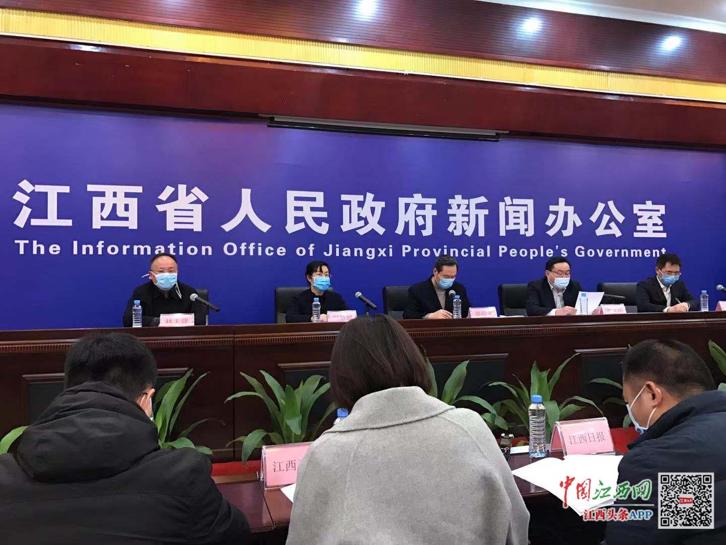 江西精准施策科学防控共筑安全防线