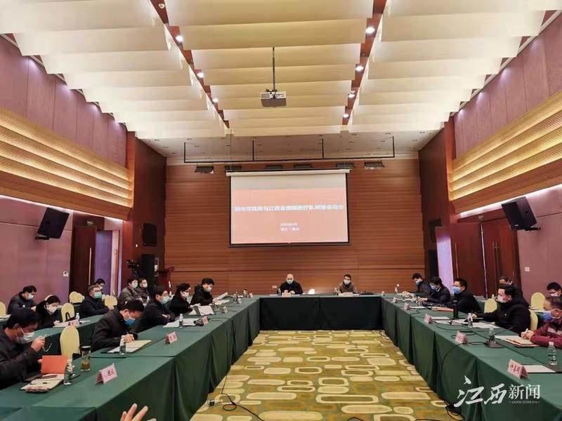 江西精准施策科学防控共筑安全防线