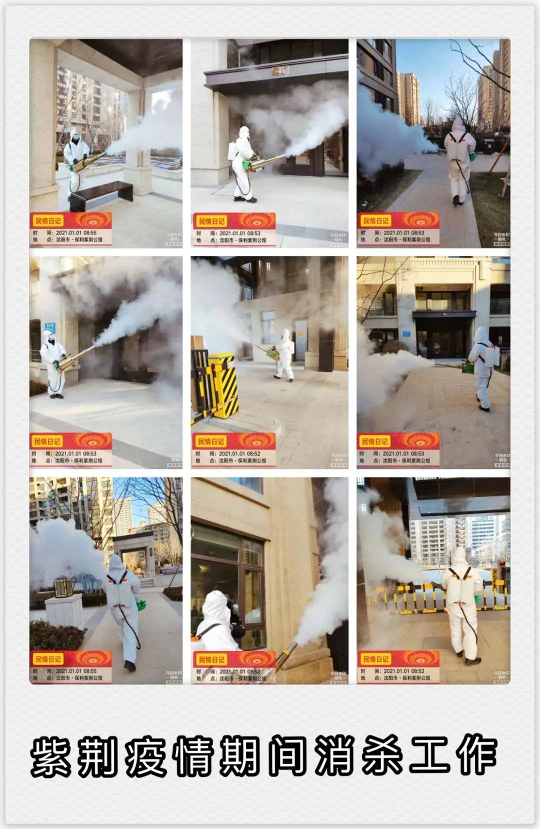 沈阳疫情，全民共克时艰的历程