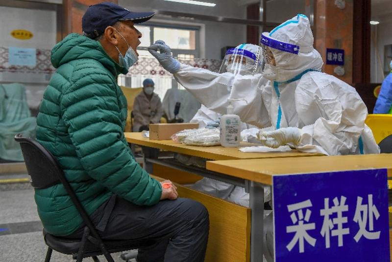吉林长春，疫情下的城市坚韧与温情