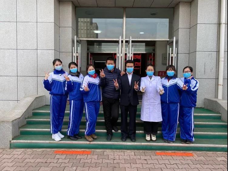 吉林长春精准施策管控疫情
