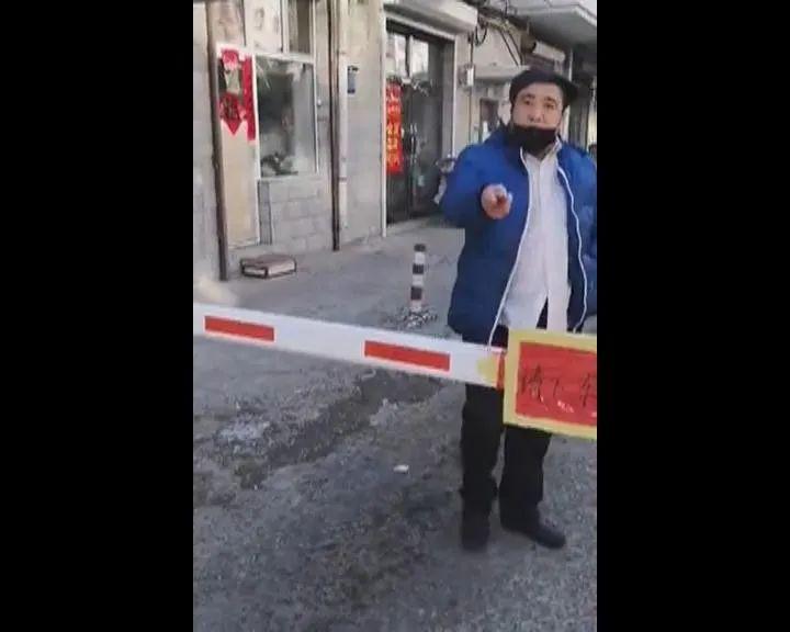 吉林长春精准施策管控疫情