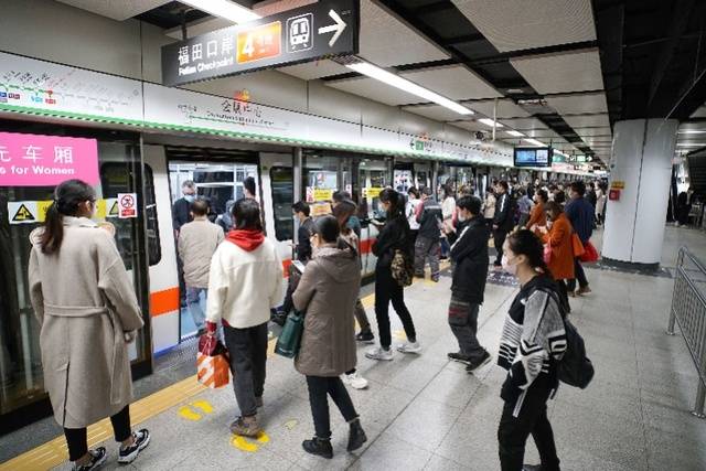长沙精准防控下的城市复苏
