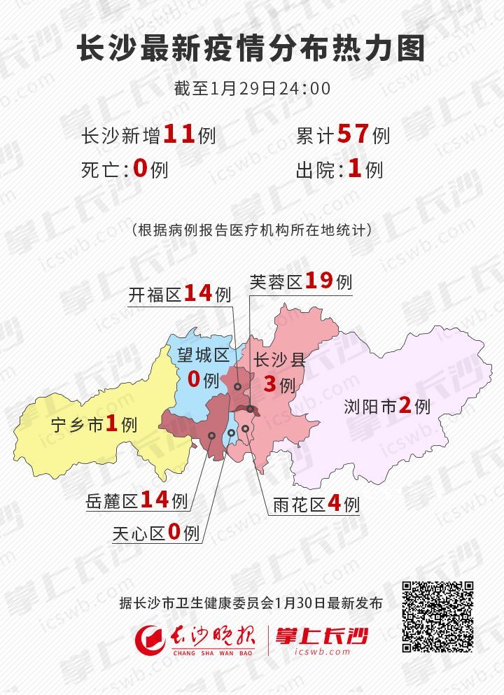 湖南长沙疫情最新动态，全面分析与防控措施
