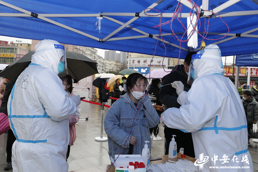 安徽合肥疫情防控成效显著，多项措施助力疫情防控