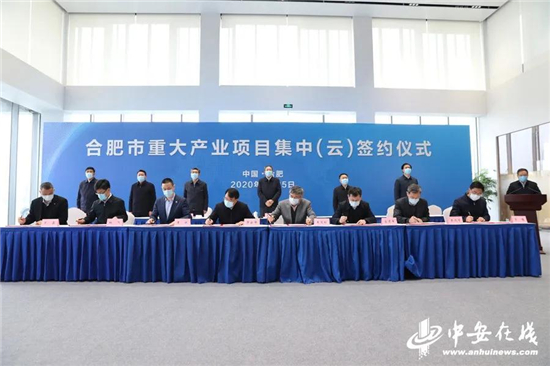 安徽合肥，城市防控成效显著，民生保障有力