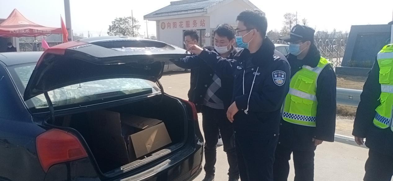 南昌疫情防控成效显著，市民生活逐步恢复正常