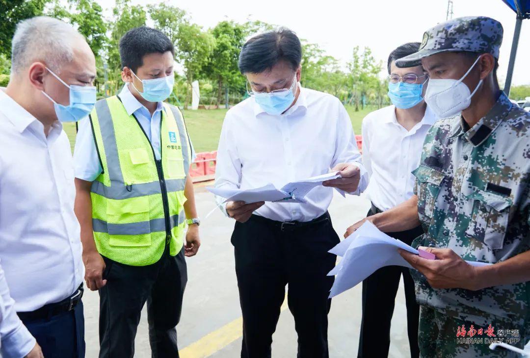 海口疫情防控升级，全民行动共筑安全防线
