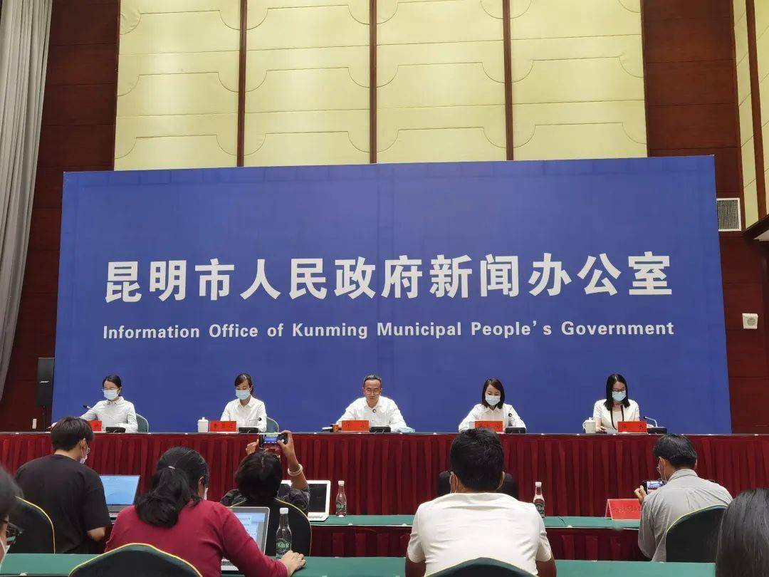 昆明科学精准施策共筑疫情防控安全防线
