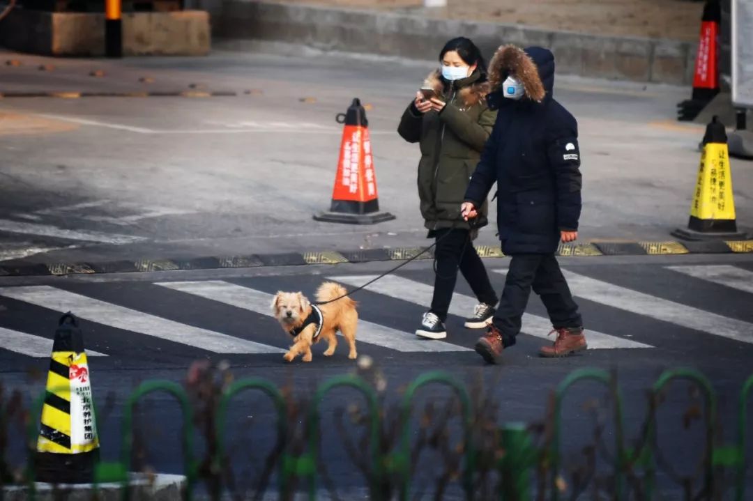 我与乌鲁木齐疫情的点点滴滴，记录疫情下的生活与情感