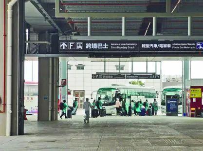 疫情下的澳门，挑战与机遇并存