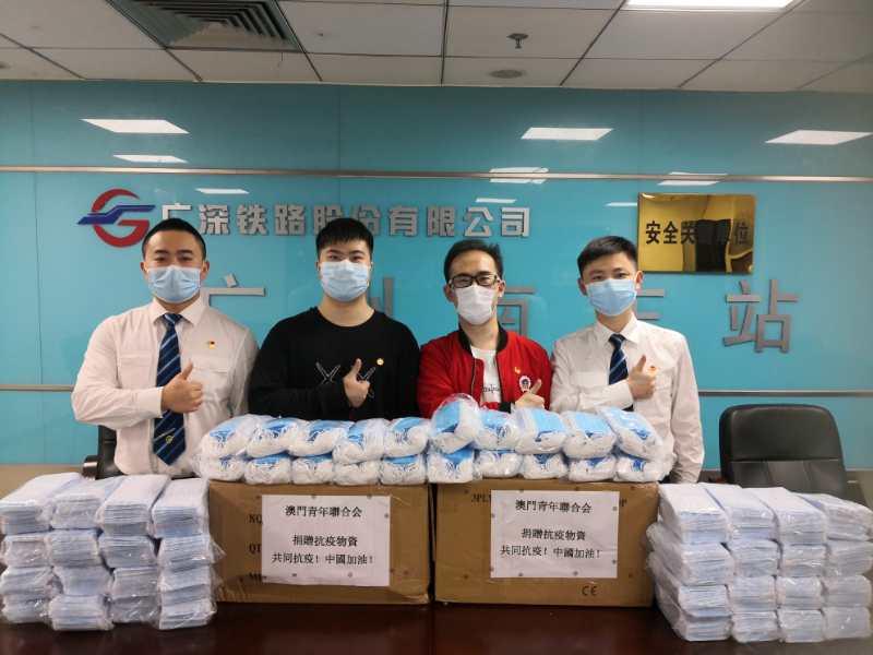 疫情下的澳门，挑战与机遇并存