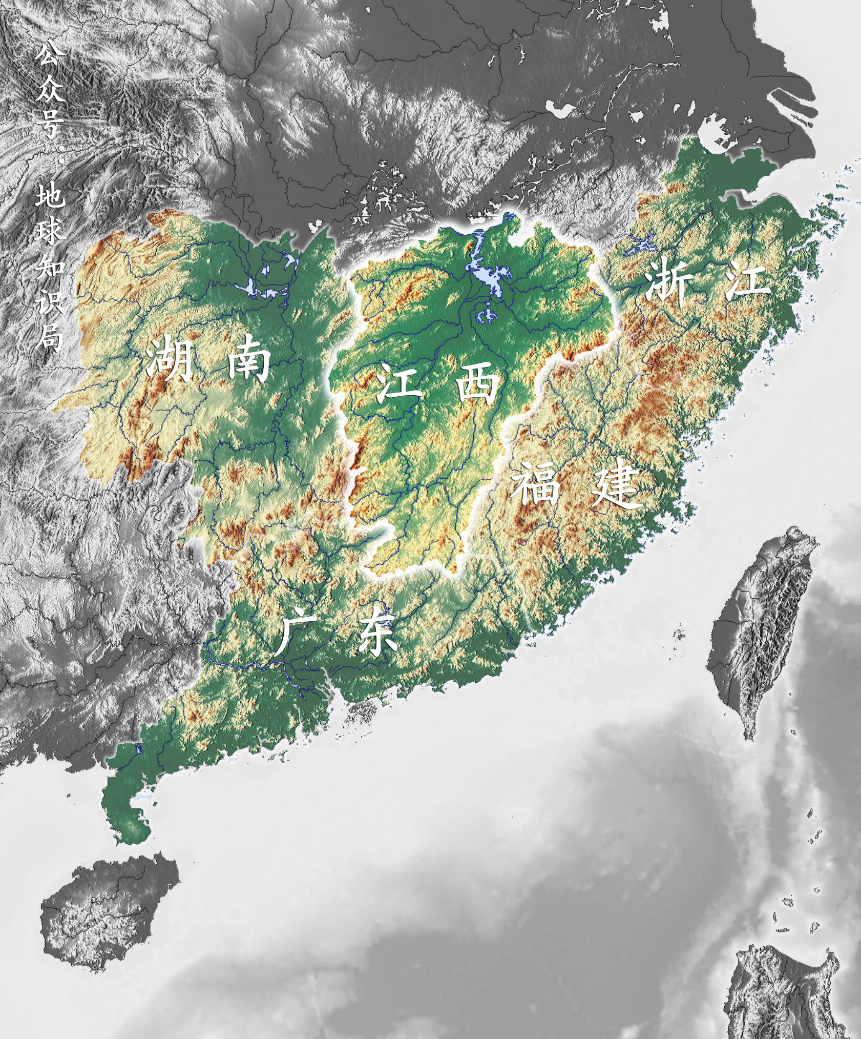 江西与澳门，时空距离与情感纽带探索