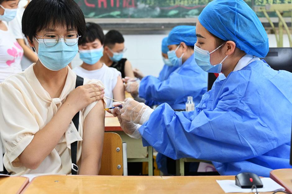 澳门精准施策与全民参与，共筑疫情防控防线