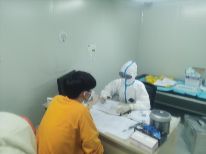澳门精准施策与全民参与，共筑疫情防控防线