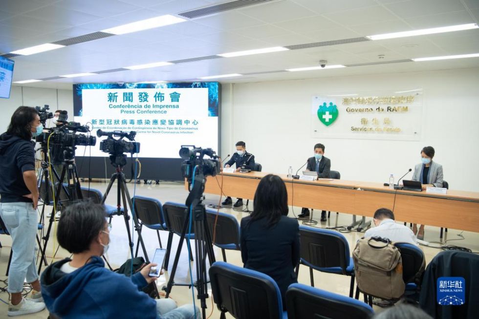 澳门精准施策管控疫情成效显著但挑战仍存
